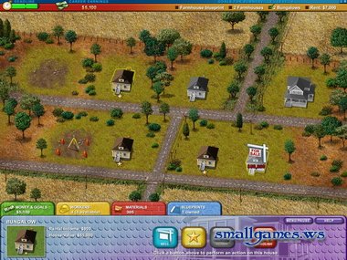 Build-a-lot 2: Town of the Year!