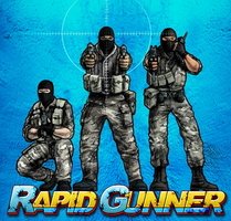 Rapid Gunner