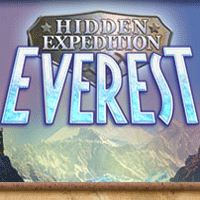 Hidden Expedition: Everest