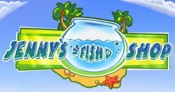 Jenny`s Fish Shop