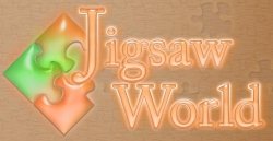 Jigsaw World