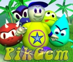 PikGem