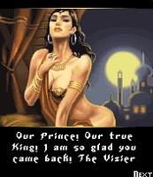 Prince Of Persia - The Two Thrones