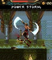 Prince Of Persia - The Two Thrones