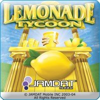 Lemonade Tycoon