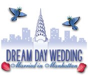 Dream Day Wedding 2: Married in Manhattan