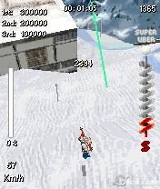 SSX: Out Of Bounds