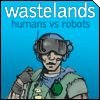 Wastelands v1.21