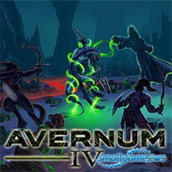 Avernum IV