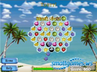 Tropix & Tropix 2