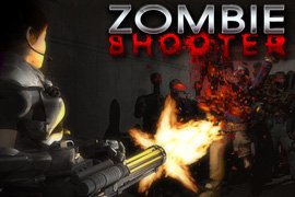 Zombie Shooter(Rus)