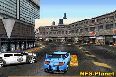 Need For Speed Most Wanted Mobile