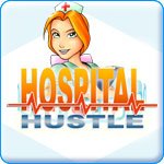 Hospital Hustle/Больничная сумотоха