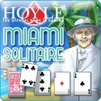 Miami Solitaire