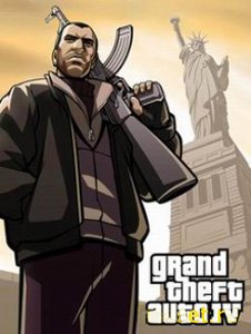 GTA IV (Mobile)