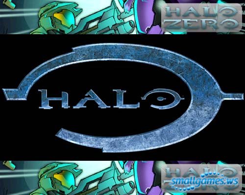 Halo Zero