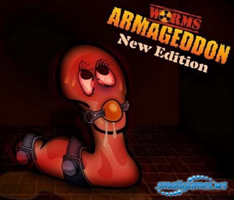 Worms Armageddon Ultimate Edition Final (2009)