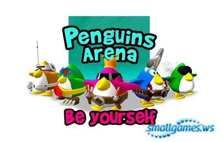 Penguins Arena