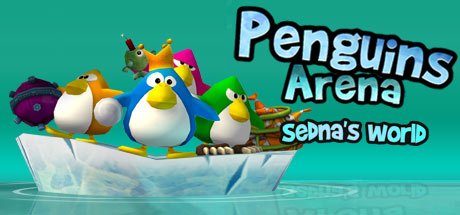 Penguins Arena