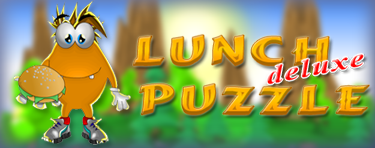 Lunch Puzzle Deluxe