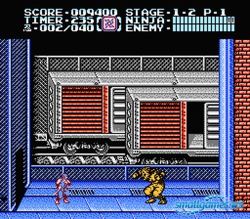 Анатология Ninja Gaiden