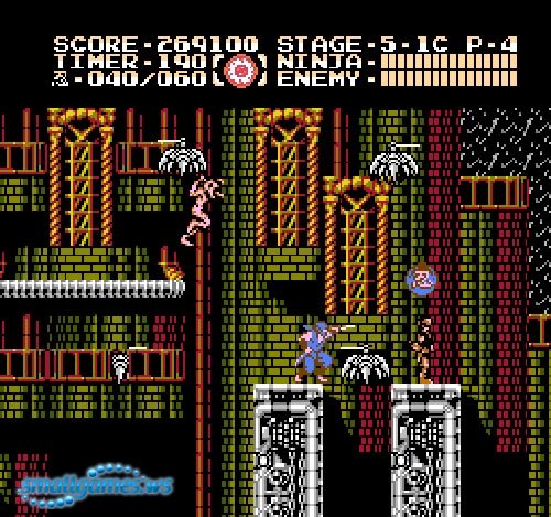 Анатология Ninja Gaiden