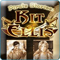 Pirate Stories: Kit & Ellis