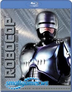 RoboCop