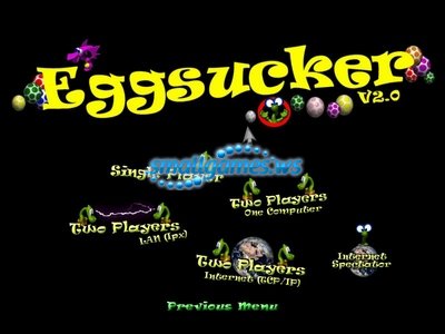 Eggsucker