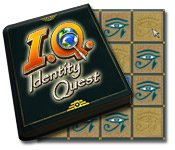 I.Q. Identity Quest