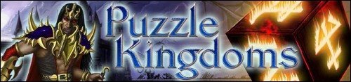 Puzzle Kingdoms