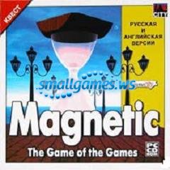 Magnetic. The Game of the Games