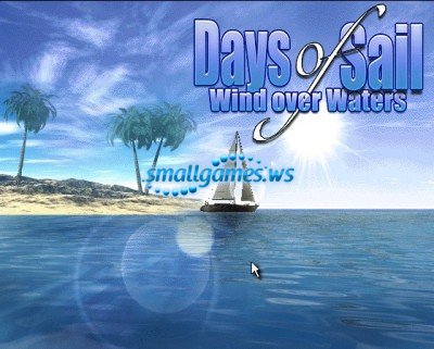 Days of Sail: Wind over Waters