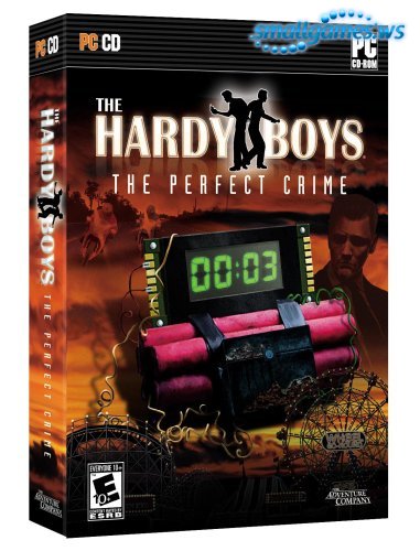 The Hardy Boys - The Perfect Crime