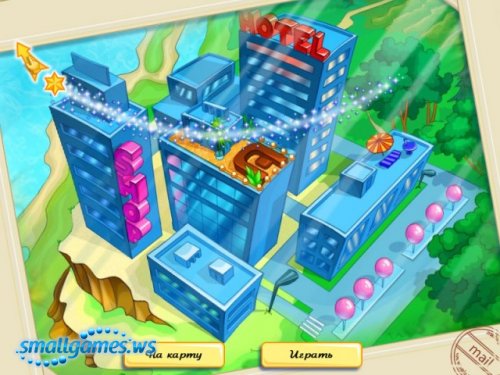 Cake Mania 2 (Rus)