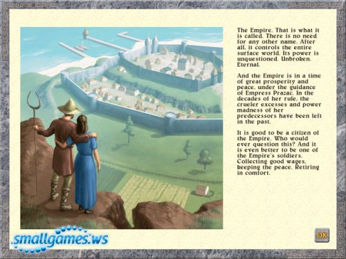 Avernum 5