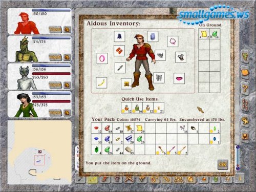 Avernum 5