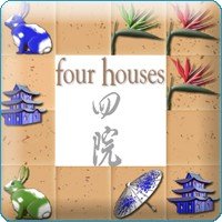 Four Houses