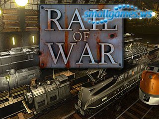 Rail of War