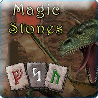 Magic Stones