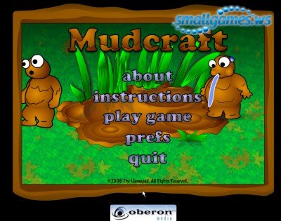 Mudcraft