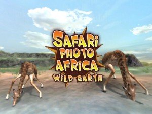 Safari Photo Africa : Wild Earth