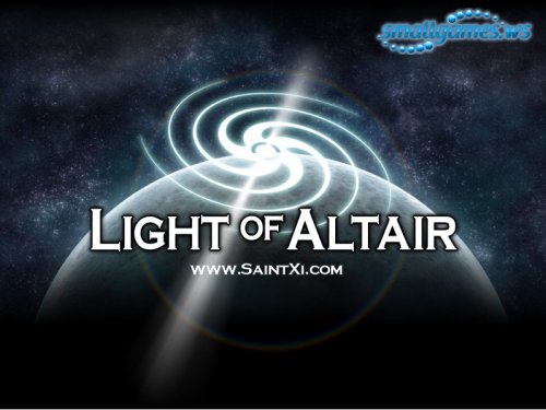 Light of Altair (2009)