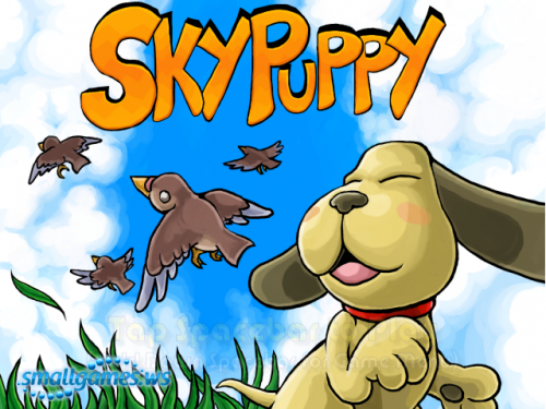 Sky Puppy