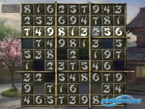 Zen of Sudoku