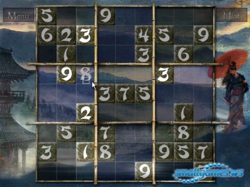 Zen of Sudoku