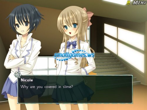 Science Girls