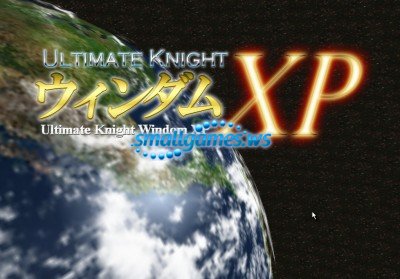 Ultimate Knight Windom XP (Eng/Jpn/2009)