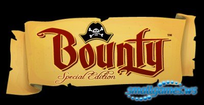 Bounty Special Edition