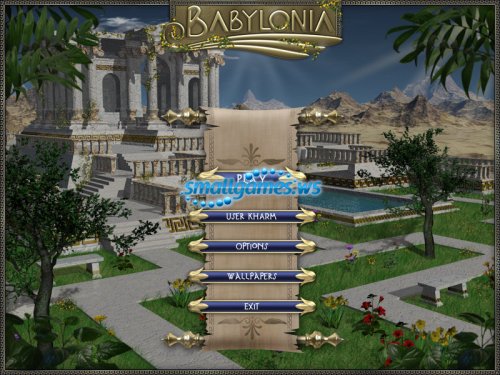 Babylonia